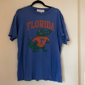 Vintage University of Florida T-Shirt